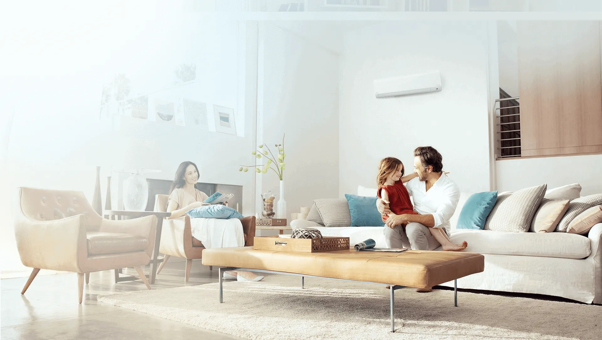 All Coast Air Conditioning Central Coast Installation, Repairs & Service